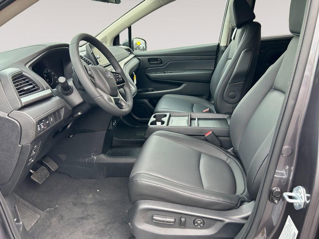 New 2026 Honda Odyssey EX-L image 9