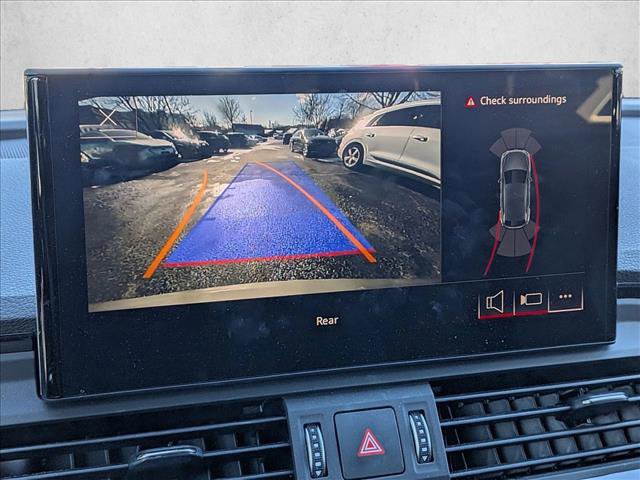 Used 2023 Audi Q5 2.0T Premium w/ Convenience Package image 11