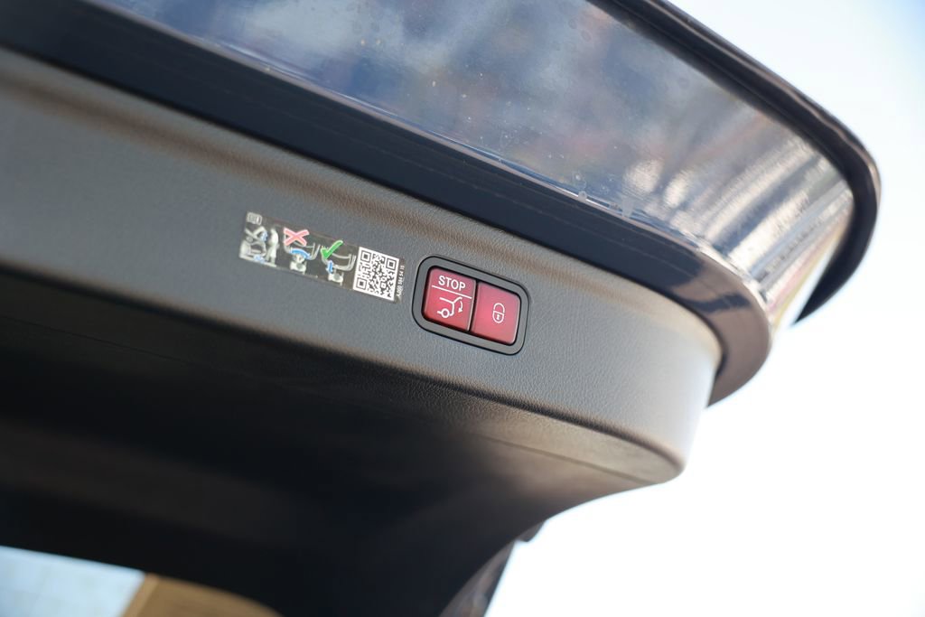 Used 2023 Mercedes-Benz EQE 350+ 4MATIC SUV image 38