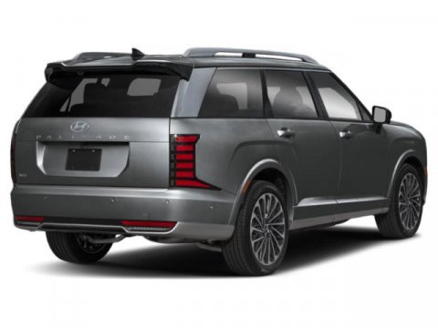 New 2026 Hyundai Palisade Calligraphy AWD/4WD image 5