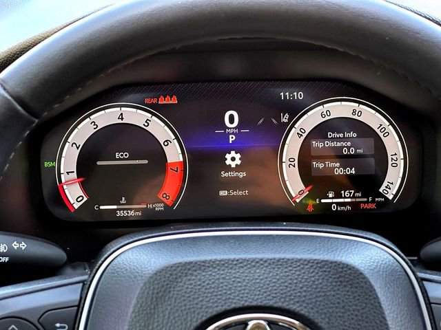 Used 2023 Toyota RAV4 Limited image 24