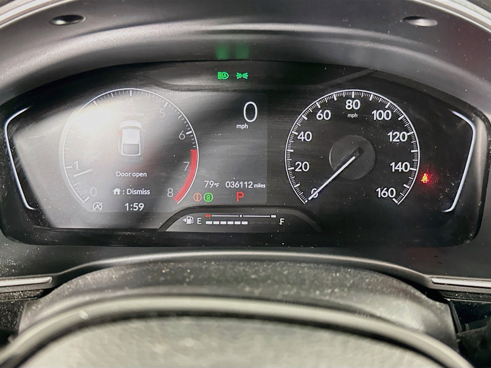 Used 2023 Honda Civic EX-L image 19
