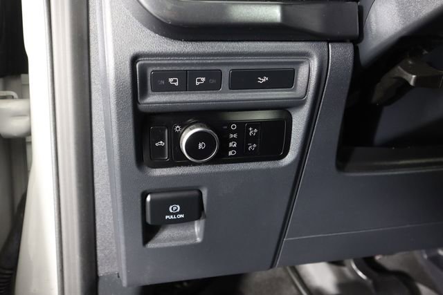 Certified 2023 Ford F150 XLT w/ Equipment Group 302A High image 43