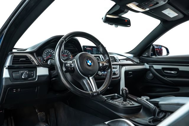 Used 2020 BMW M4 Coupe w/ Competition Package image 22