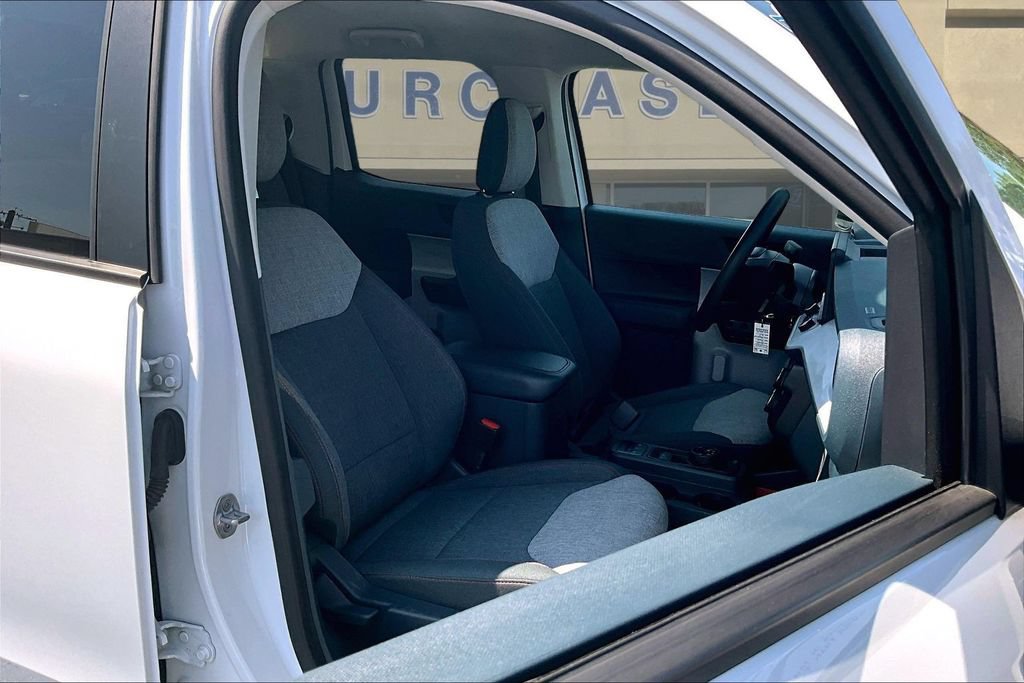 Used 2024 Ford Maverick XLT FWD image 30