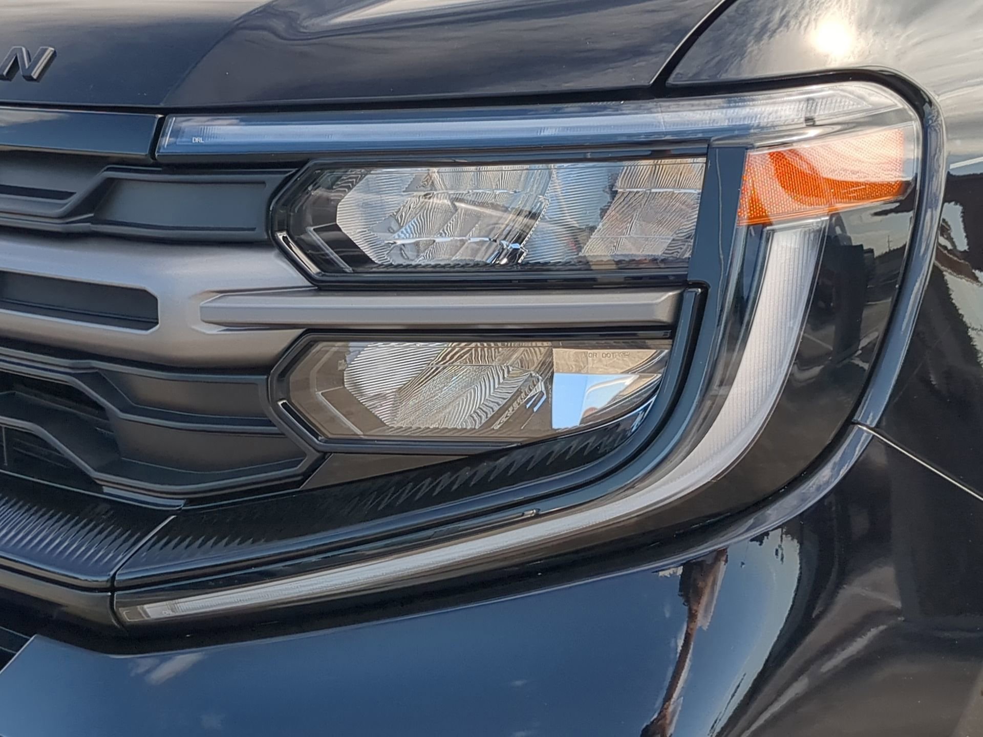 New 2026 Ford Expedition Tremor image 39