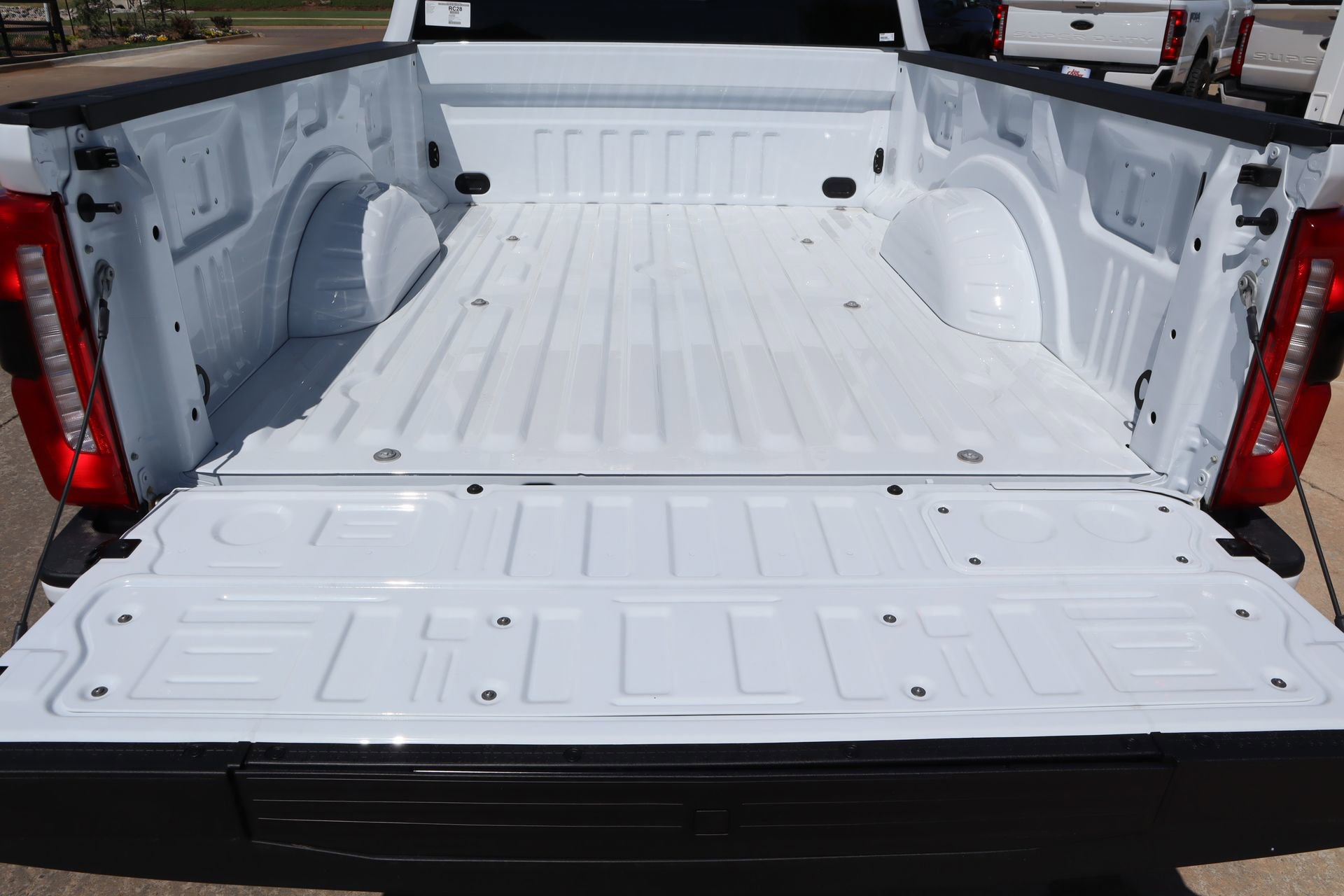 New 2026 Ford F250 XL image 23
