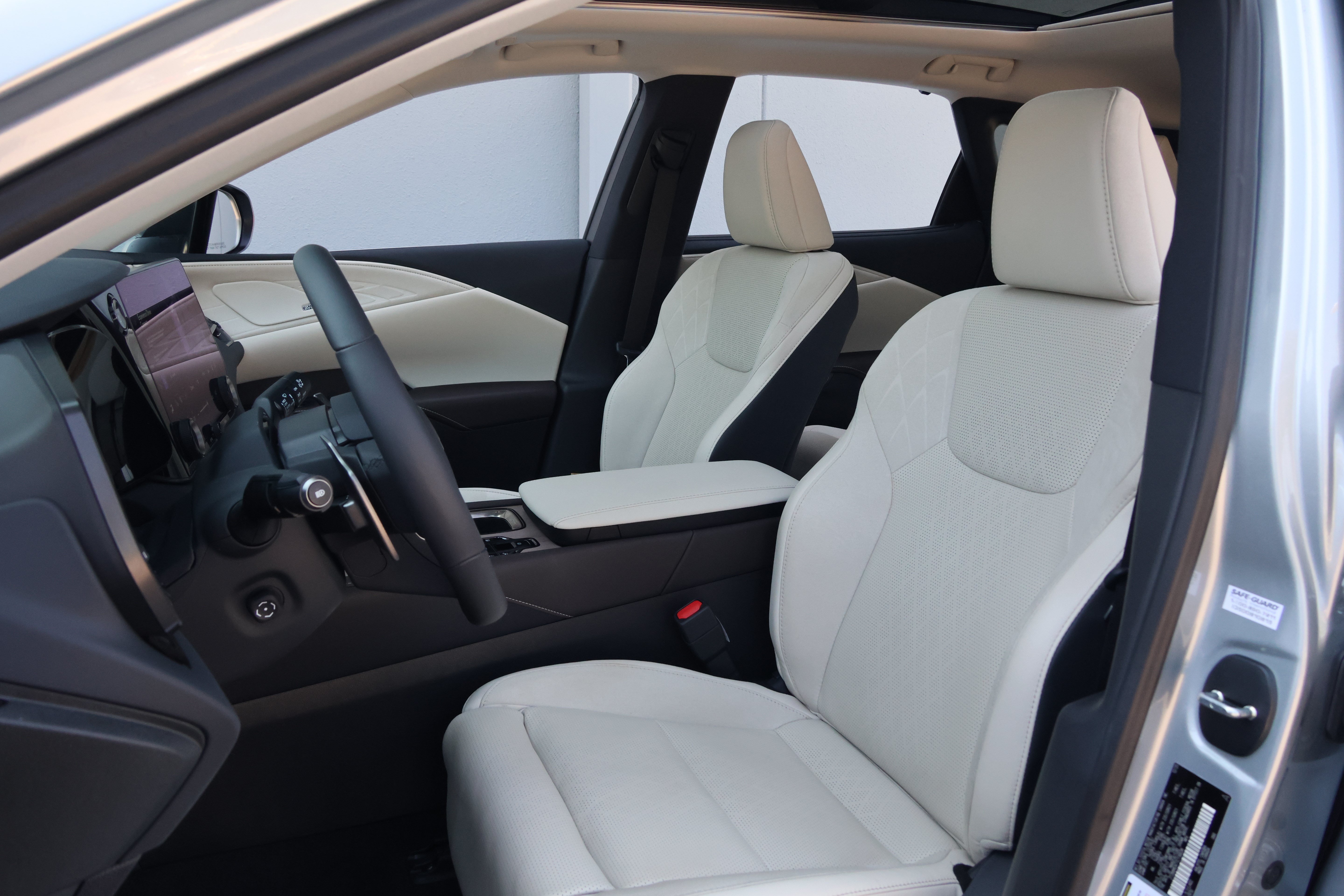 Used 2026 Lexus RX 350 w/ Convenience Package AWD/4WD image 34