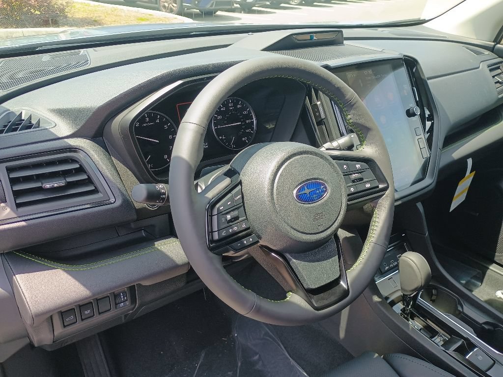 New 2026 Subaru Ascent Bronze Edition AWD/4WD image 9