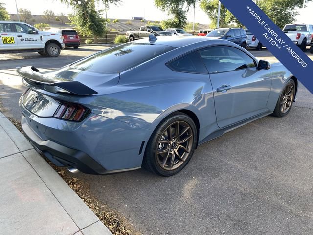 Used 2025 Ford Mustang Premium RWD image 5