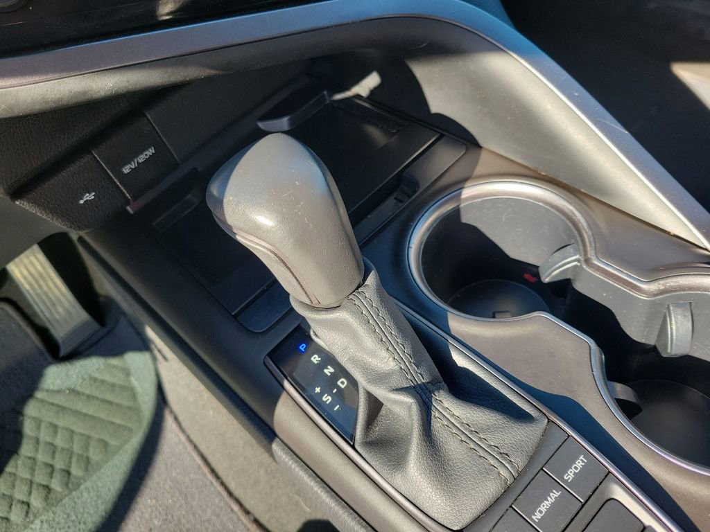 Certified 2023 Toyota Camry XSE image 28