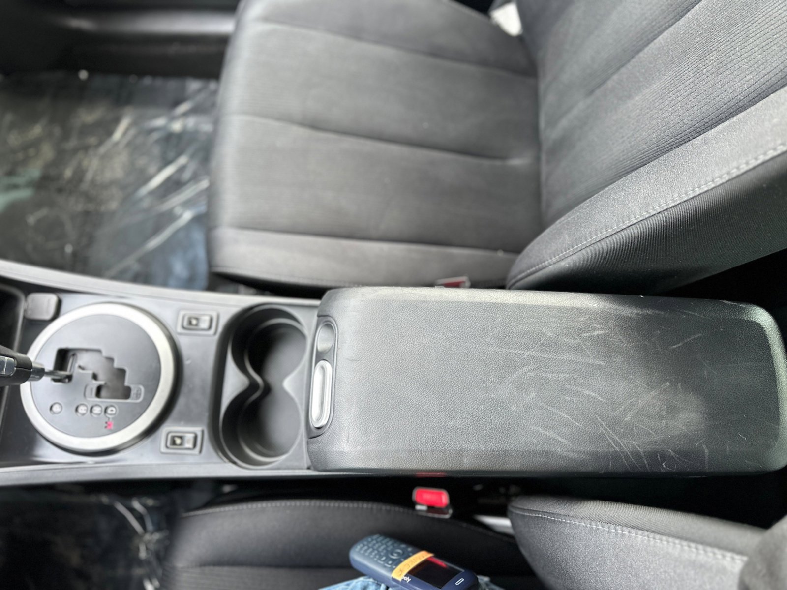 Used 2011 MAZDA CX-7 i Sport w/ Convenience Pkg image 25