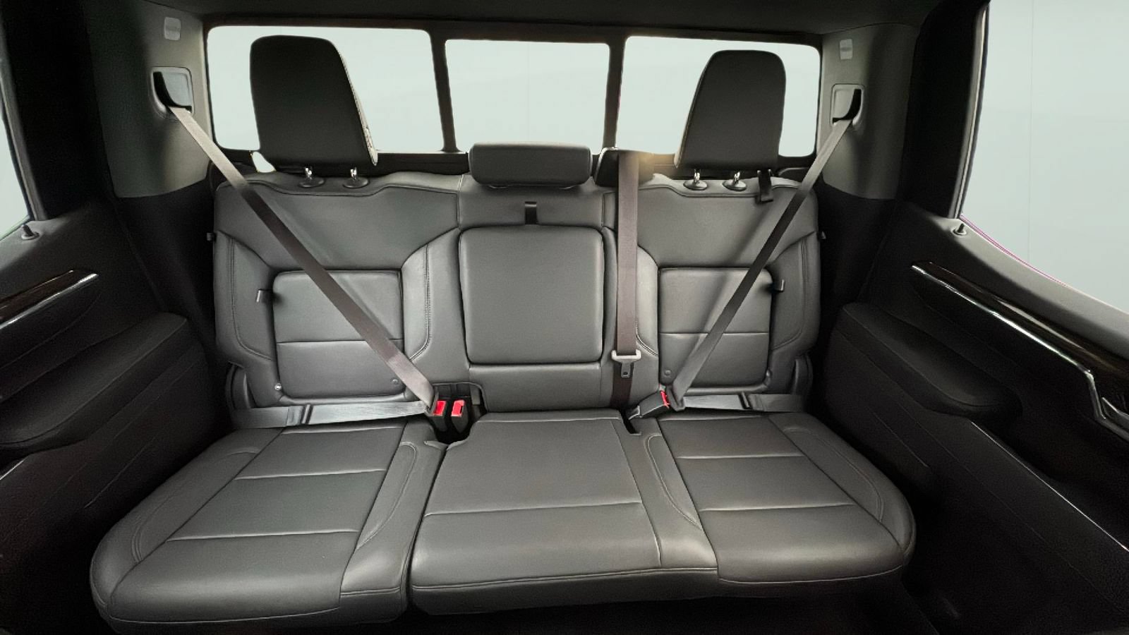 Used 2023 Chevrolet Silverado 1500 RST w/ All Star Edition Plus AWD/4WD image 25