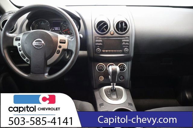 Used 2015 Nissan Rogue S w/ Convenience Package FWD image 14