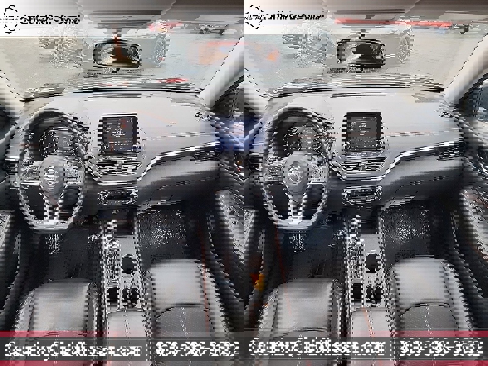 Certified 2022 Nissan Altima 2.0 SR image 25