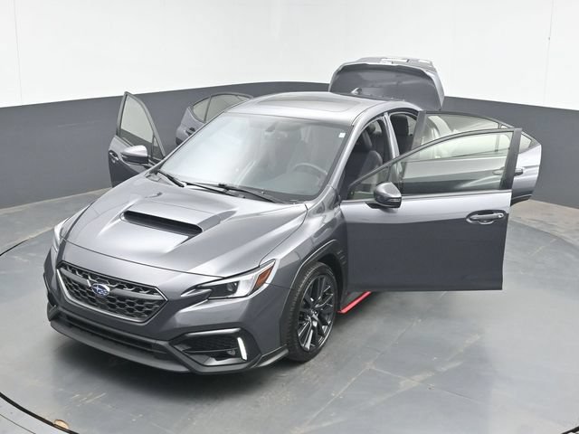 Used 2022 Subaru WRX Limited AWD/4WD image 50