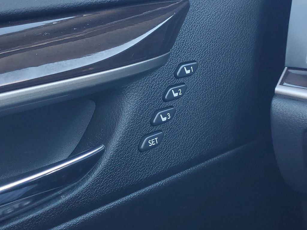 Used 2018 Lexus ES 350 350 image 18