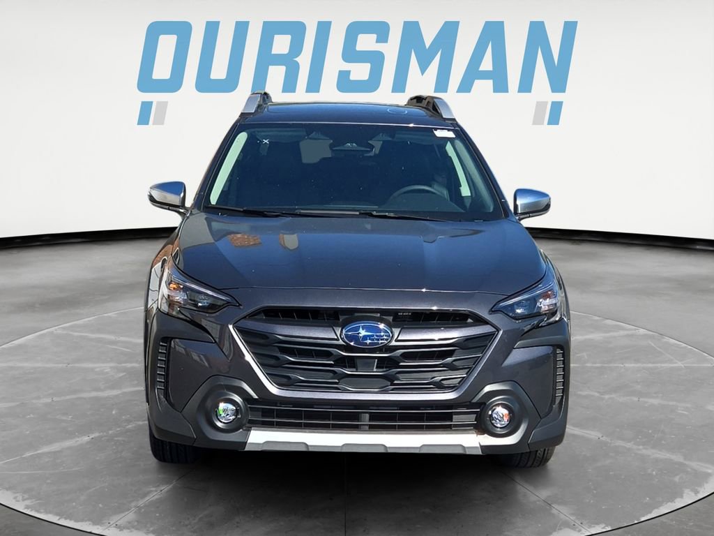 New 2025 Subaru Outback Touring XT image 8