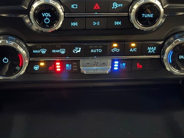 Used 2026 Ford F350 Lariat image 30