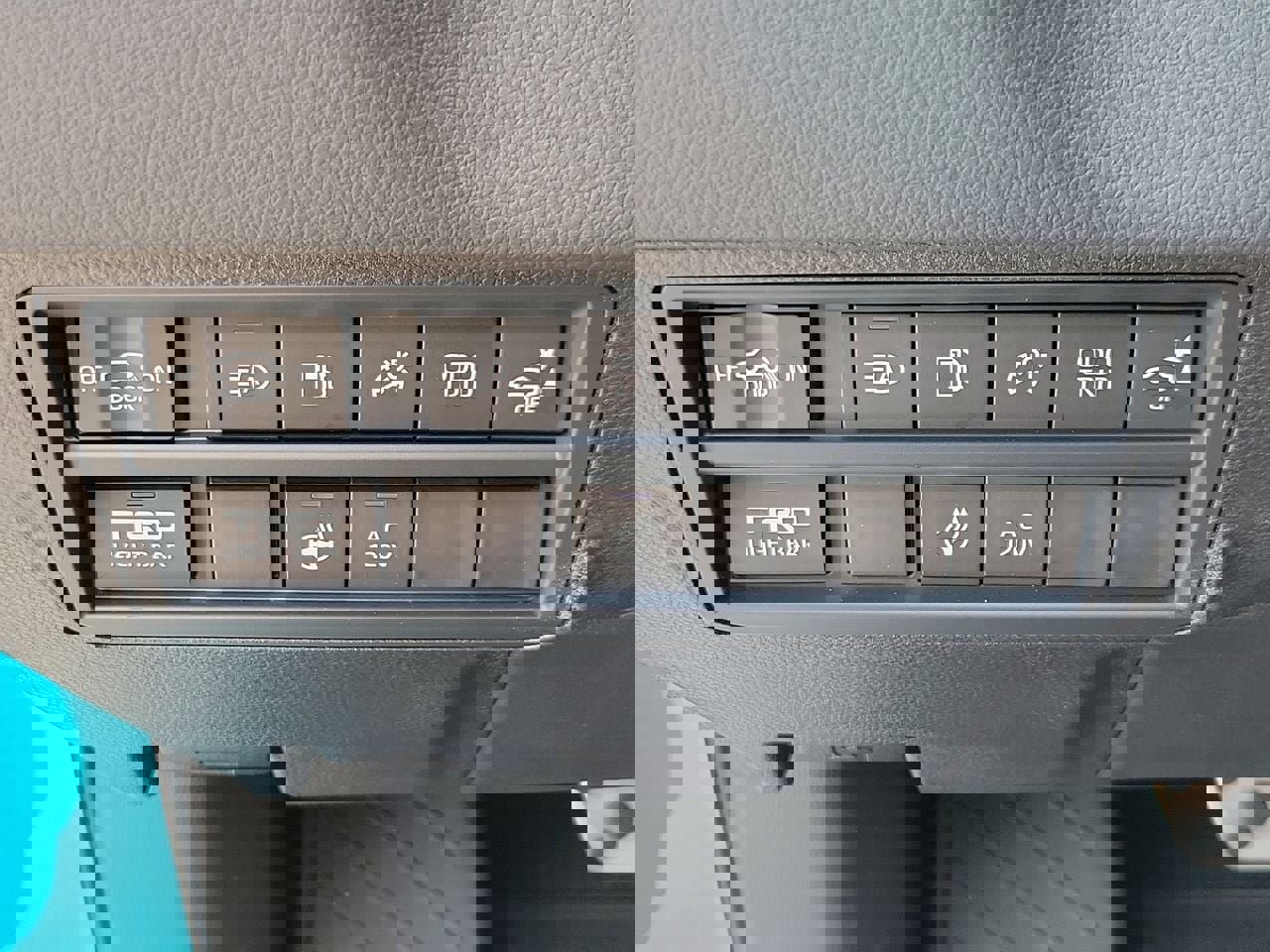 New 2026 Toyota Sequoia TRD Pro image 31