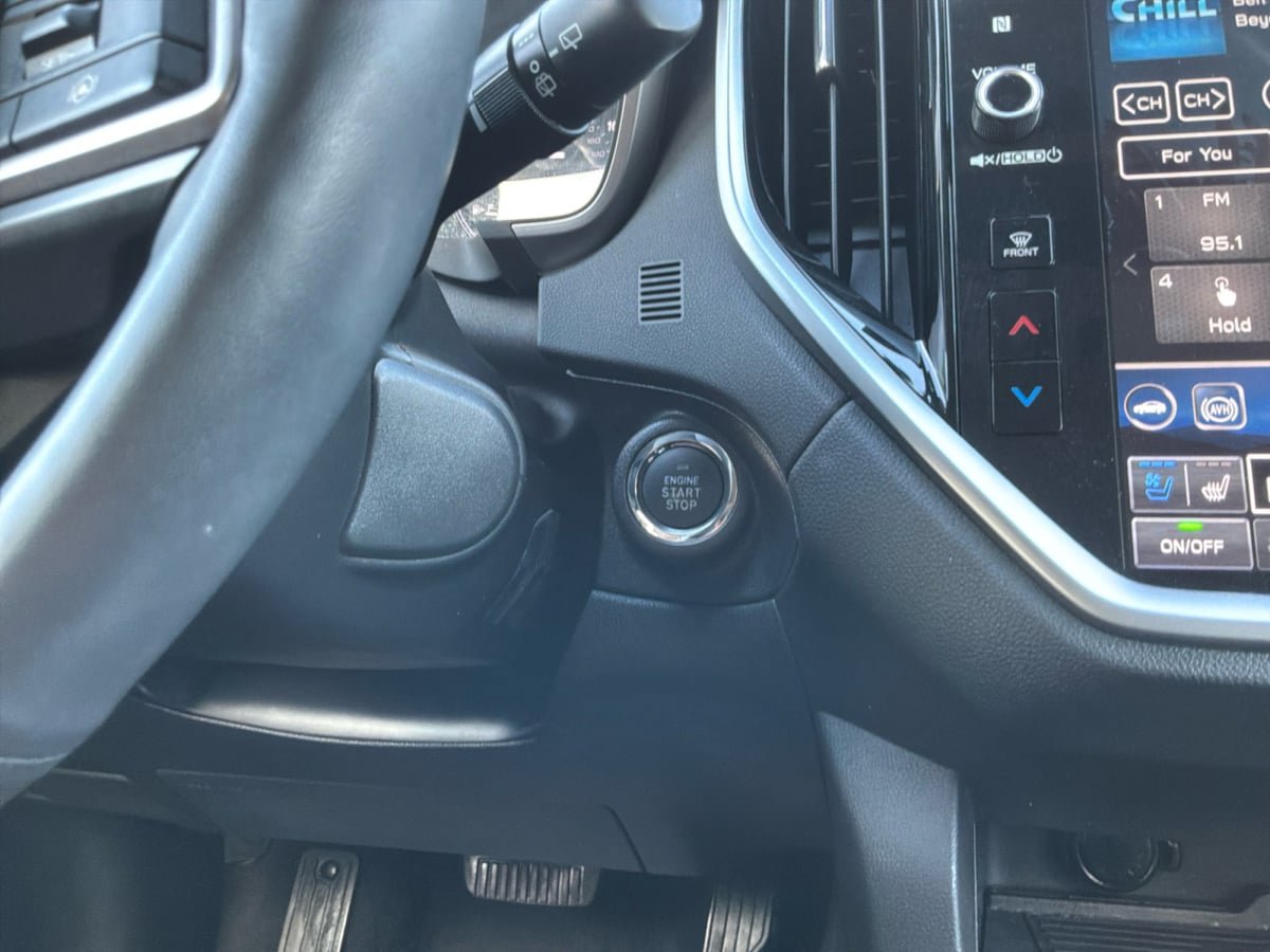 Used 2023 Subaru Ascent Touring AWD/4WD image 17
