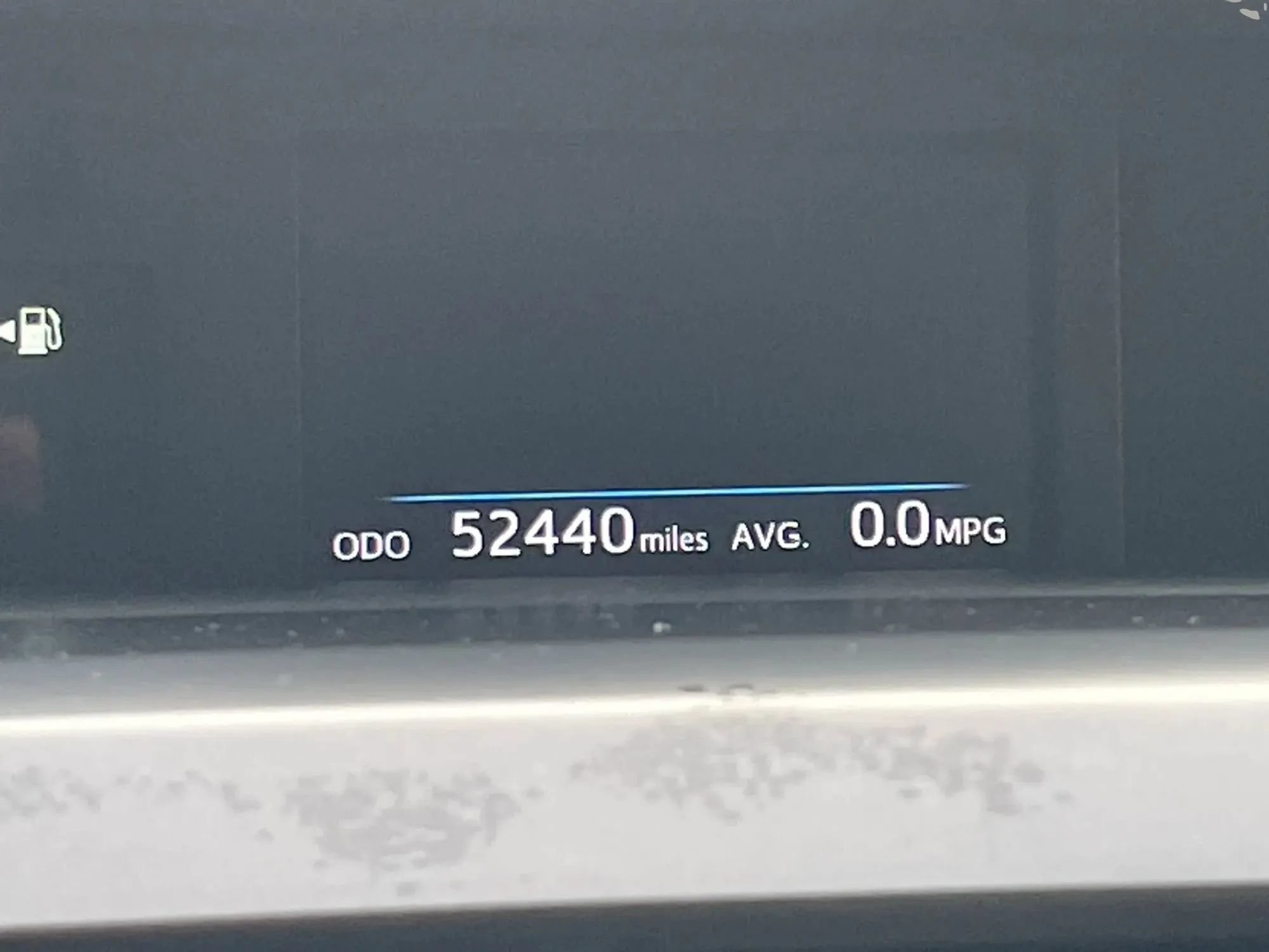 Used 2016 Toyota Prius V Five FWD image 14