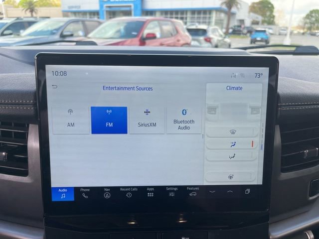 Used 2022 Ford Expedition XLT image 24