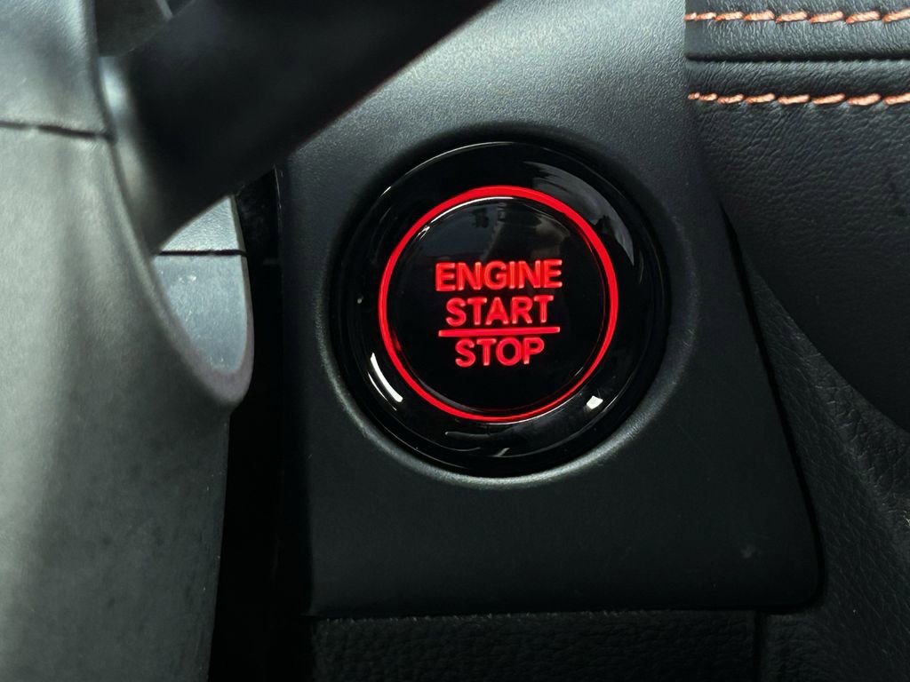 Used 2025 Honda HR-V Sport image 25