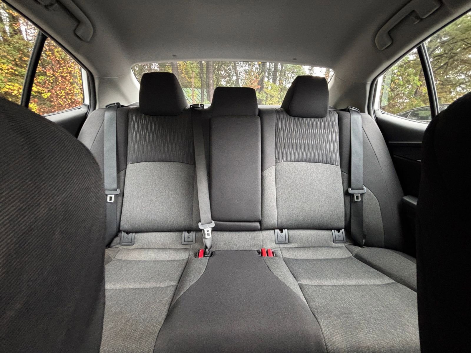 Used 2025 Toyota Camry LE image 38