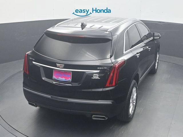 Used 2024 Cadillac XT5 Luxury image 25