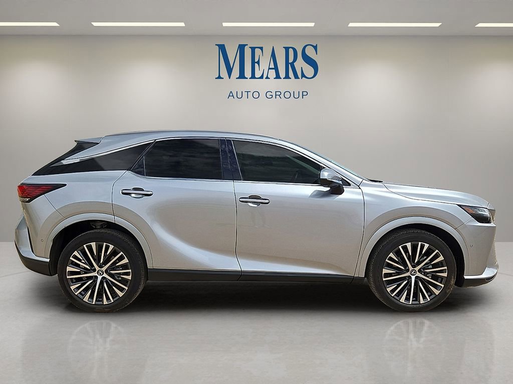Used 2025 Lexus RX 350 Premium Plus w/ Convenience Package FWD image 6