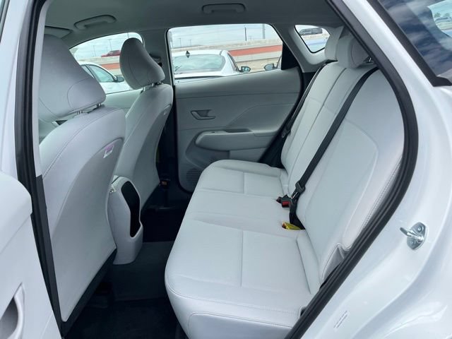 New 2026 Hyundai Kona SE FWD image 18