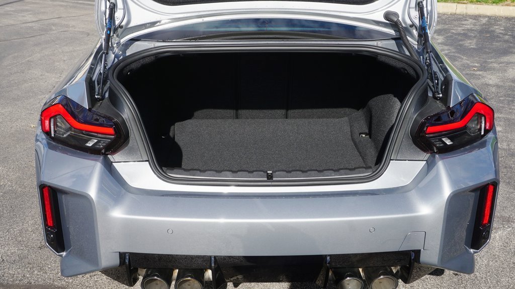 New 2026 BMW M2 w/ Lighting Package image 7