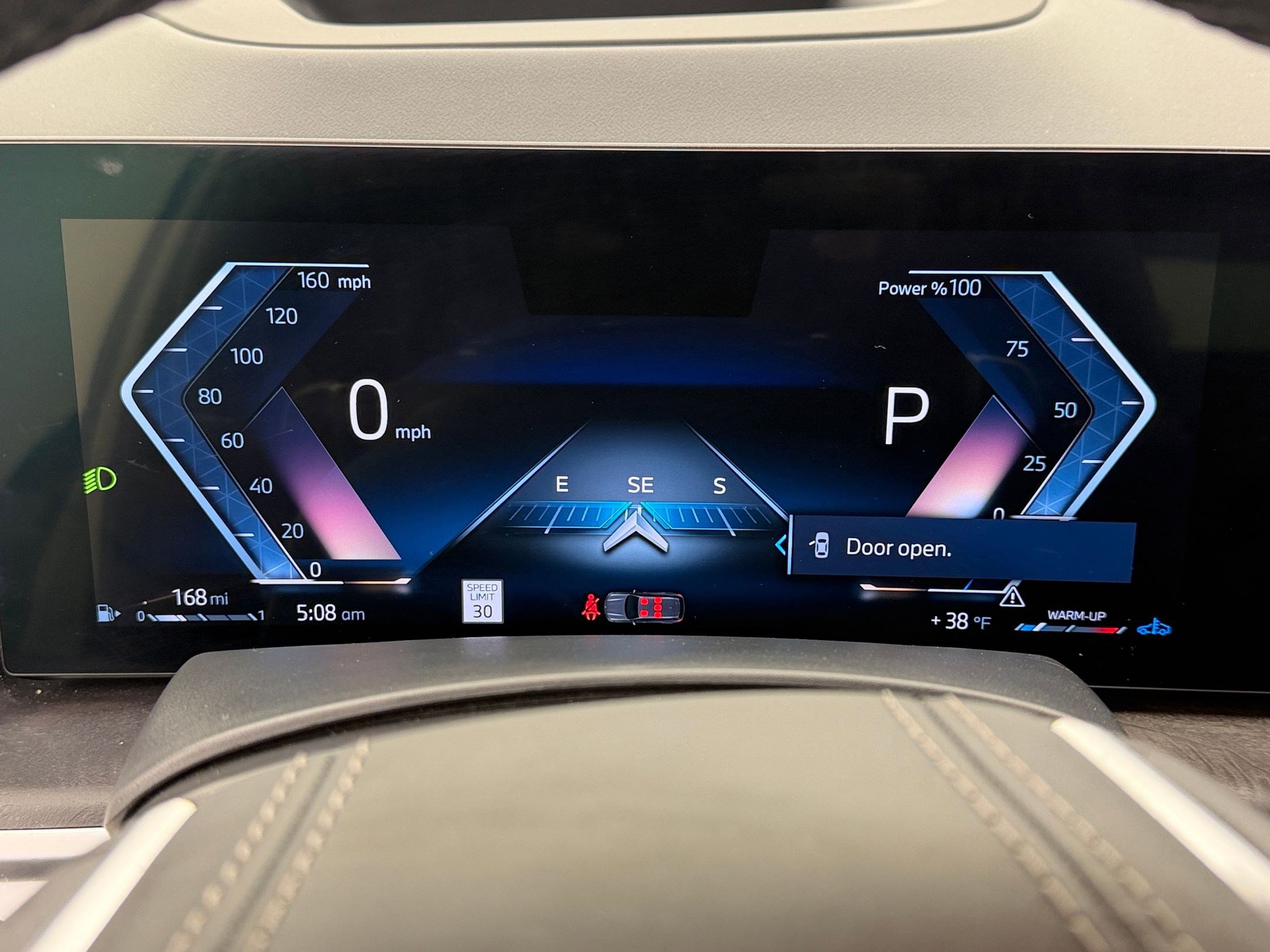 Certified 2025 BMW X5 xDrive40i w/ Climate Comfort Package image 21