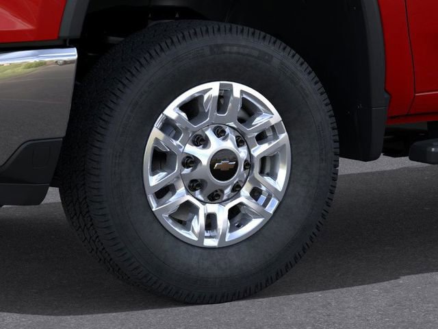 New 2026 Chevrolet Silverado 2500 LT image 9