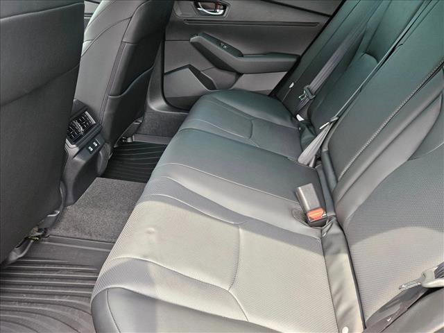 New 2026 Honda Accord Sport image 15