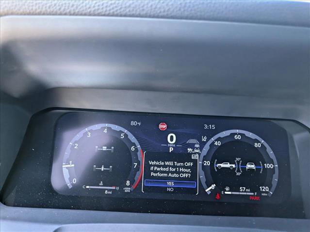 New 2026 Toyota Tacoma TRD Sport image 10