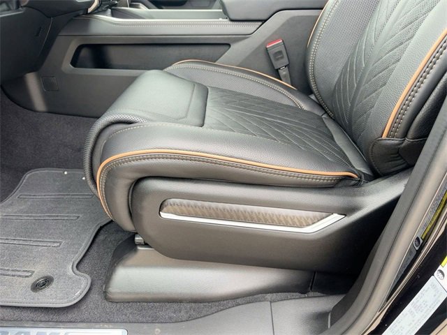 New 2026 RAM 1500 Tungsten image 14