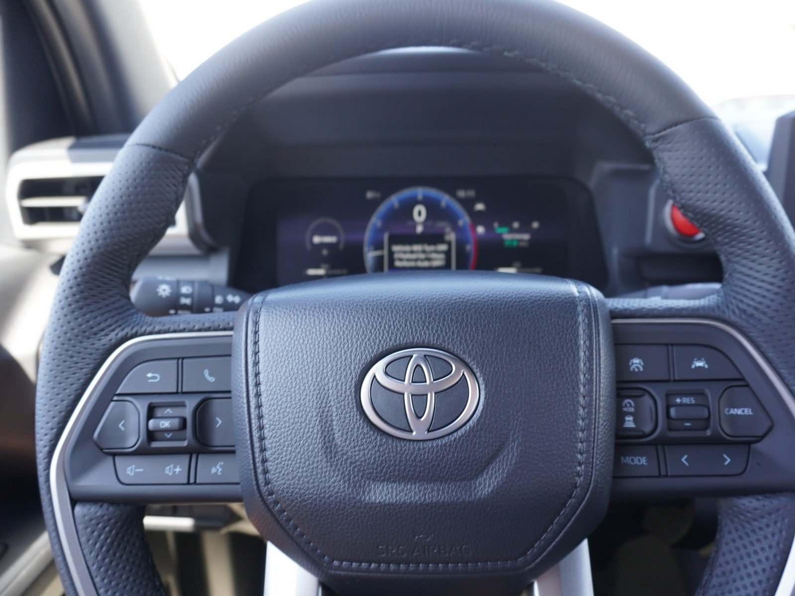 New 2026 Toyota Tacoma SR5 RWD image 15