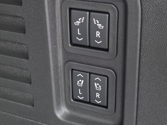 New 2026 Buick Enclave Preferred w/ Power Package FWD image 21