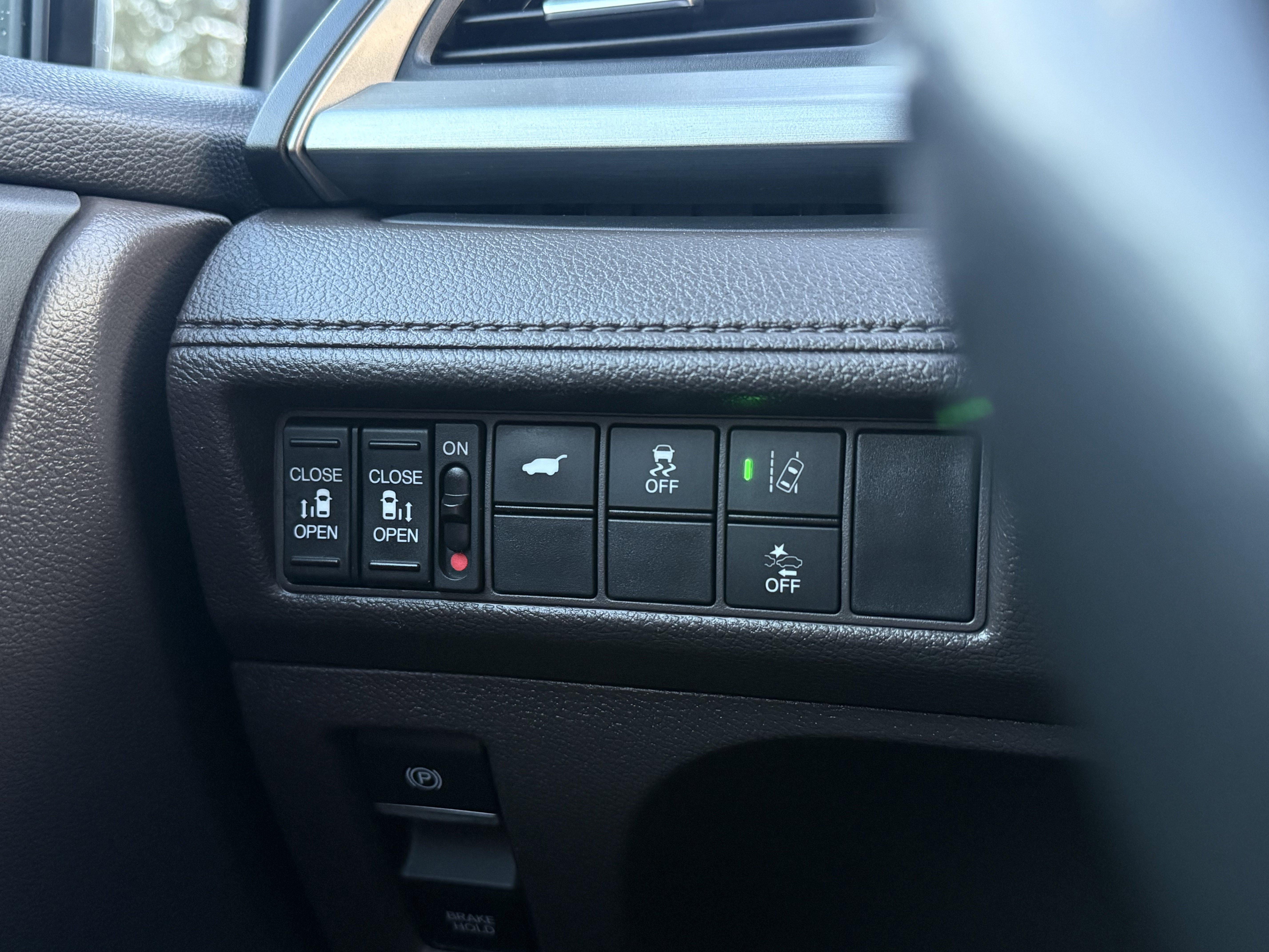 Used 2018 Honda Odyssey EX-L image 23