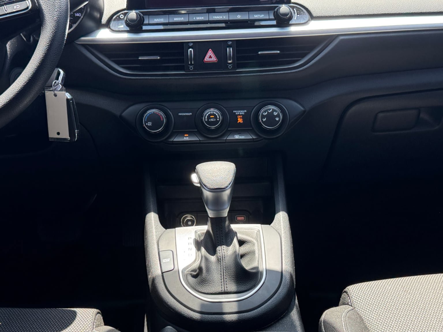 Used 2024 Kia Forte LXS FWD image 15