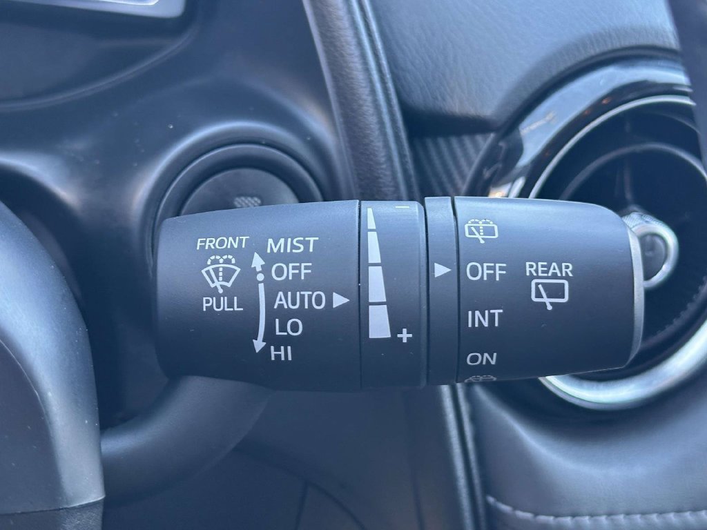 Used 2019 MAZDA CX-3 Touring w/ Touring I-ACTIVSENSE Package AWD/4WD image 21
