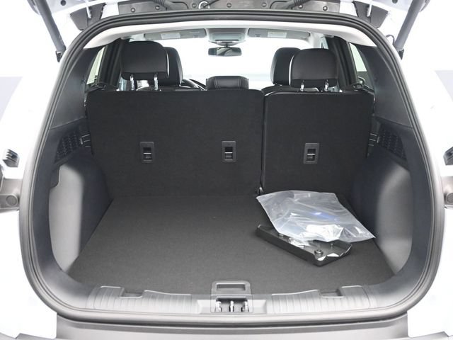 New 2025 Ford Escape SE w/ PHEV Premium Package FWD image 18