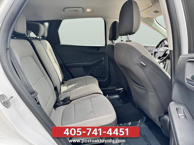 Used 2022 Ford Escape SE AWD/4WD image 29