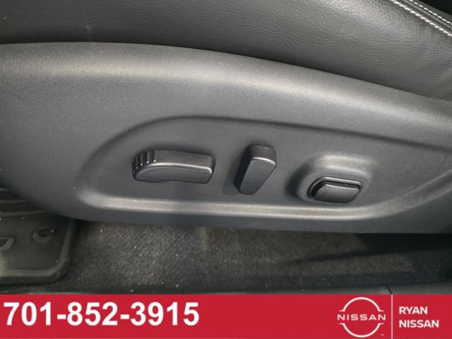 Certified 2024 Nissan Murano SL AWD/4WD image 36