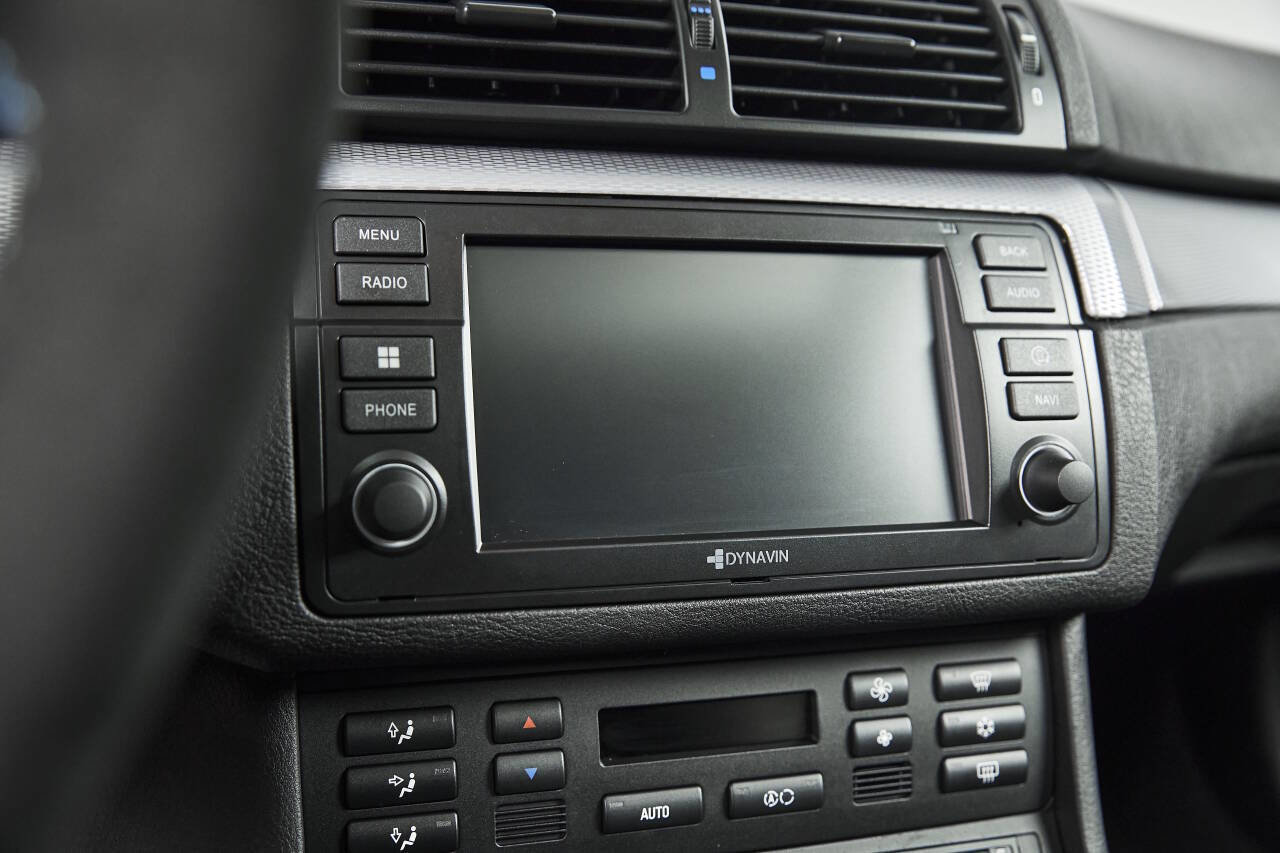 Used 2006 BMW M3 Coupe image 96