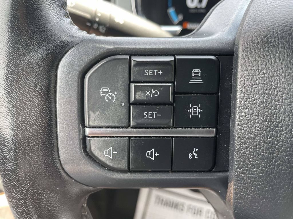 Certified 2023 Ford F150 Lariat w/ Max Trailer Tow Package AWD/4WD image 27
