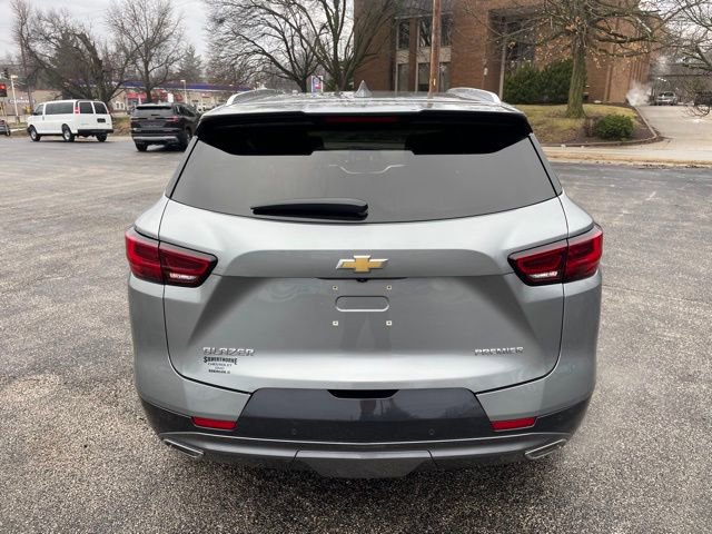 Used 2023 Chevrolet Blazer Premier image 6
