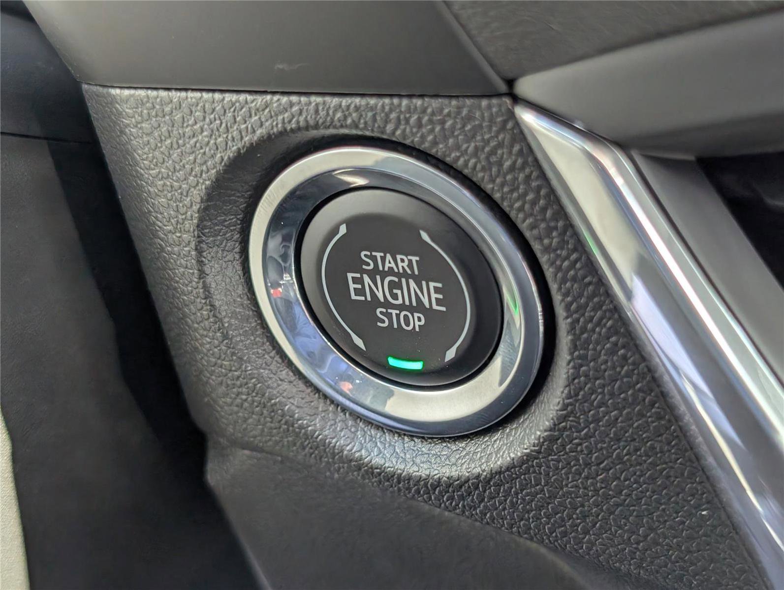 New 2026 Buick Encore GX Sport Touring w/ Advanced Technology Package image 21